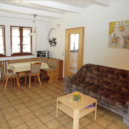 Apartamento Uhlhof Neuenbach Exterior foto